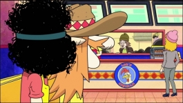 The Freak Brothers - Season 02 Episode 08